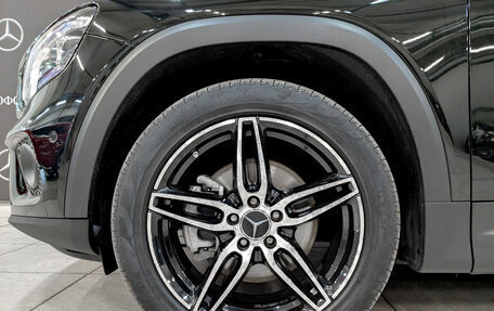 Mercedes-Benz GLB, 2021 год, 3 680 000 рублей, 18 фотография
