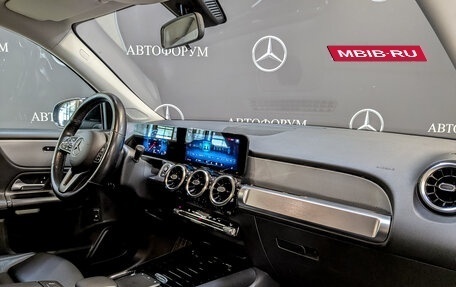 Mercedes-Benz GLB, 2021 год, 3 680 000 рублей, 11 фотография