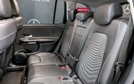 Mercedes-Benz GLB, 2021 год, 3 680 000 рублей, 12 фотография