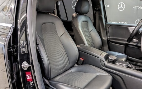 Mercedes-Benz GLB, 2021 год, 3 680 000 рублей, 23 фотография