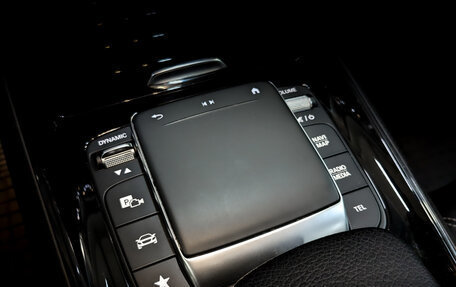 Mercedes-Benz GLB, 2021 год, 3 680 000 рублей, 27 фотография