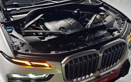 BMW X7, 2022 год, 10 900 000 рублей, 6 фотография