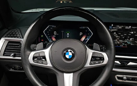 BMW X7, 2022 год, 10 900 000 рублей, 8 фотография
