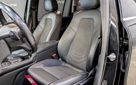 Mercedes-Benz GLB, 2021 год, 3 680 000 рублей, 20 фотография