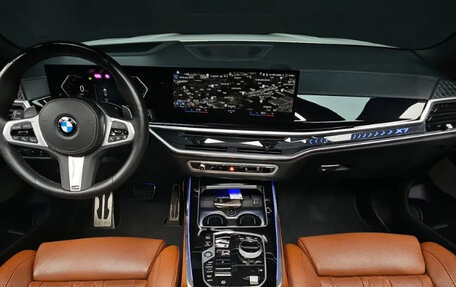 BMW X7, 2022 год, 10 900 000 рублей, 7 фотография