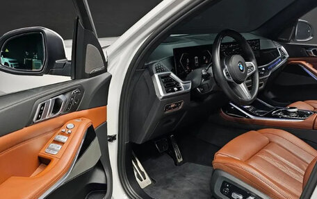 BMW X7, 2022 год, 10 900 000 рублей, 14 фотография