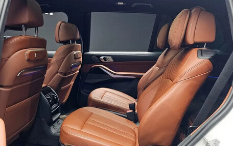BMW X7, 2022 год, 10 900 000 рублей, 15 фотография