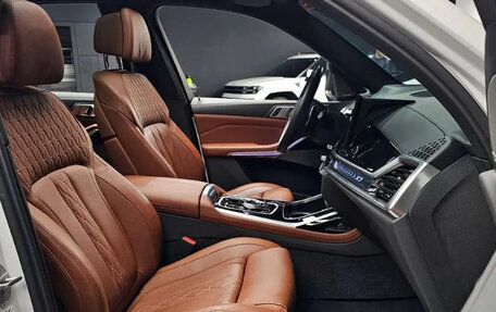 BMW X7, 2022 год, 10 900 000 рублей, 13 фотография