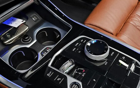 BMW X7, 2022 год, 10 900 000 рублей, 12 фотография