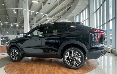 Haval F7x, 2025 год, 3 699 000 рублей, 6 фотография