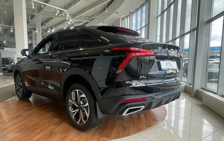Haval F7x, 2025 год, 3 699 000 рублей, 7 фотография