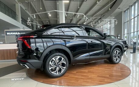 Haval F7x, 2025 год, 3 699 000 рублей, 16 фотография