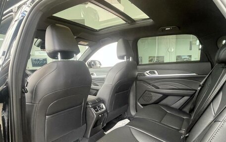 Haval F7x, 2025 год, 3 699 000 рублей, 22 фотография