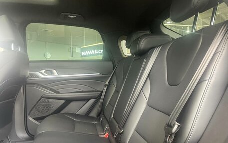 Haval F7x, 2025 год, 3 699 000 рублей, 20 фотография