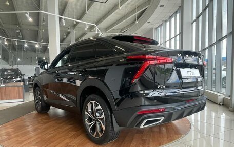 Haval F7x, 2025 год, 3 699 000 рублей, 14 фотография