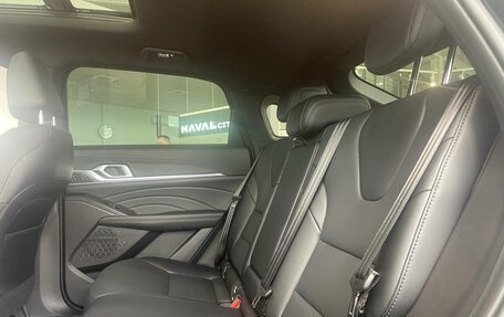 Haval F7x, 2025 год, 3 699 000 рублей, 19 фотография
