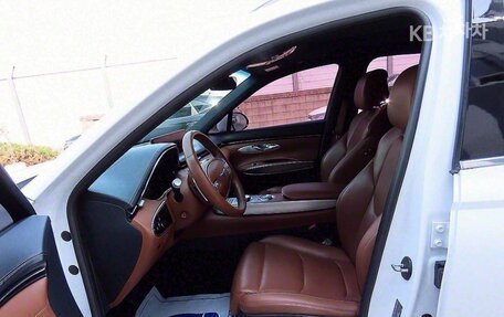 Genesis GV70, 2023 год, 4 150 000 рублей, 5 фотография