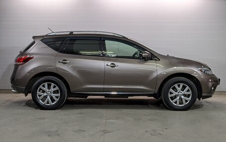 Nissan Murano, 2014 год, 1 500 000 рублей, 4 фотография