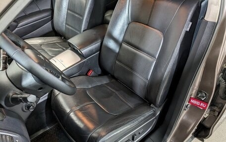 Nissan Murano, 2014 год, 1 500 000 рублей, 10 фотография