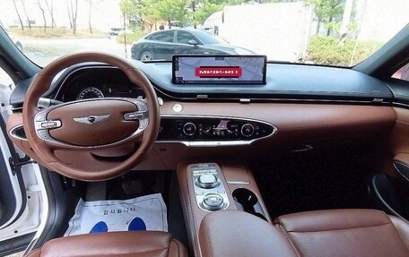 Genesis GV70, 2023 год, 4 150 000 рублей, 7 фотография