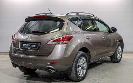 Nissan Murano, 2014 год, 1 500 000 рублей, 5 фотография