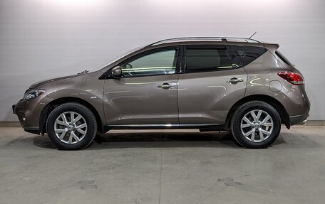Nissan Murano, 2014 год, 1 500 000 рублей, 8 фотография