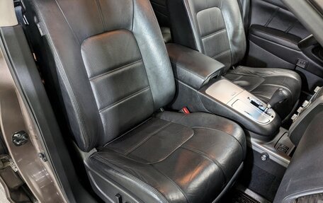 Nissan Murano, 2014 год, 1 500 000 рублей, 16 фотография
