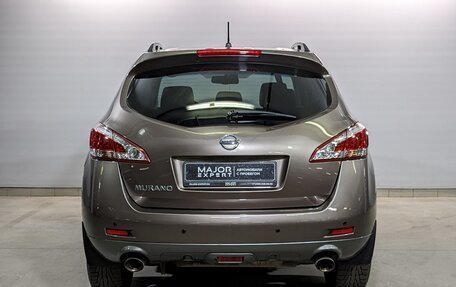 Nissan Murano, 2014 год, 1 500 000 рублей, 6 фотография