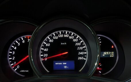 Nissan Murano, 2014 год, 1 500 000 рублей, 19 фотография