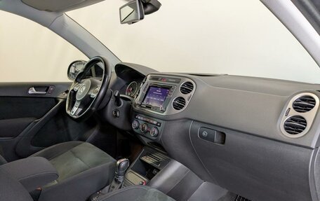 Volkswagen Tiguan I, 2016 год, 1 455 000 рублей, 11 фотография
