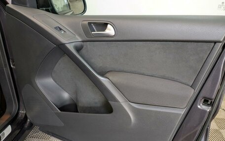 Volkswagen Tiguan I, 2016 год, 1 455 000 рублей, 24 фотография