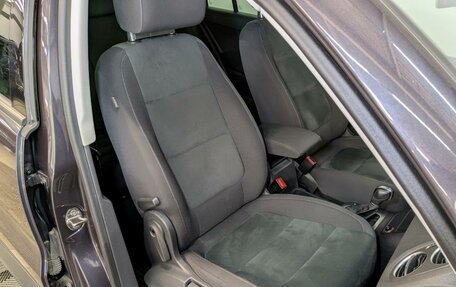 Volkswagen Tiguan I, 2016 год, 1 455 000 рублей, 23 фотография