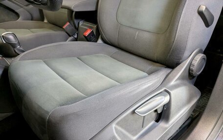 Volkswagen Tiguan I, 2016 год, 1 455 000 рублей, 21 фотография