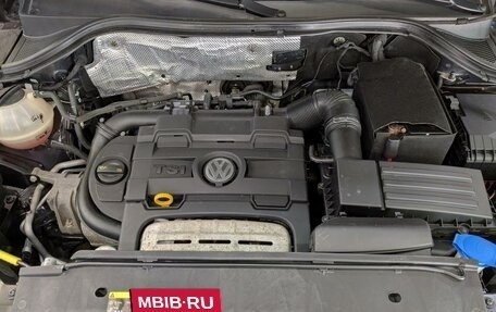 Volkswagen Tiguan I, 2016 год, 1 455 000 рублей, 9 фотография