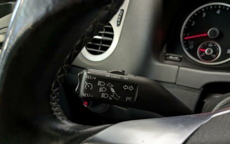 Volkswagen Tiguan I, 2016 год, 1 455 000 рублей, 26 фотография