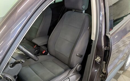 Volkswagen Tiguan I, 2016 год, 1 455 000 рублей, 20 фотография