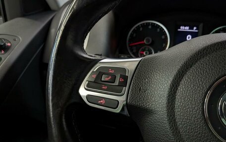 Volkswagen Tiguan I, 2016 год, 1 455 000 рублей, 27 фотография