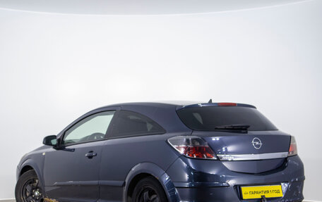 Opel Astra H, 2007 год, 499 000 рублей, 6 фотография