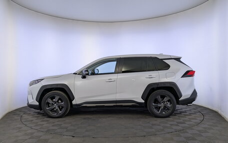 Toyota RAV4, 2022 год, 3 780 000 рублей, 8 фотография