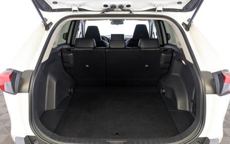 Toyota RAV4, 2022 год, 3 780 000 рублей, 10 фотография