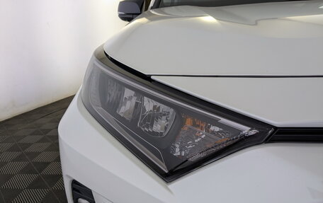 Toyota RAV4, 2022 год, 3 780 000 рублей, 17 фотография