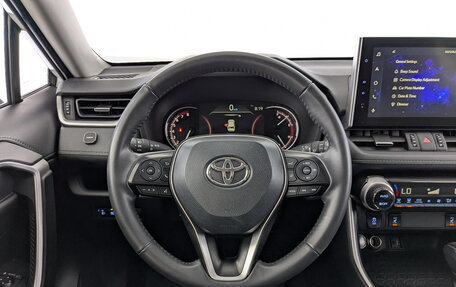 Toyota RAV4, 2022 год, 3 780 000 рублей, 22 фотография