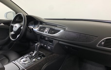 Audi A6, 2017 год, 2 107 000 рублей, 13 фотография
