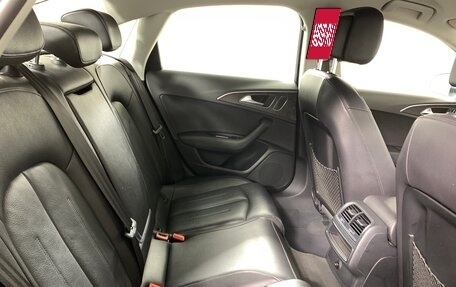 Audi A6, 2017 год, 2 107 000 рублей, 17 фотография