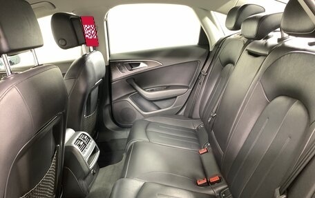 Audi A6, 2017 год, 2 107 000 рублей, 18 фотография