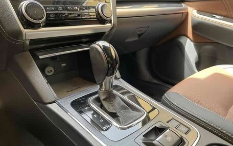 Subaru Outback IV рестайлинг, 2021 год, 2 558 000 рублей, 4 фотография