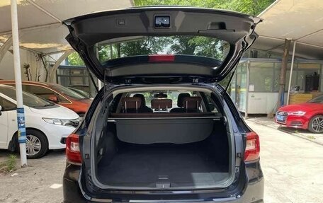 Subaru Outback IV рестайлинг, 2021 год, 2 558 000 рублей, 7 фотография