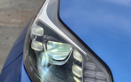 KIA Sportage IV рестайлинг, 2019 год, 2 530 000 рублей, 13 фотография