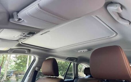Subaru Outback IV рестайлинг, 2021 год, 2 558 000 рублей, 13 фотография