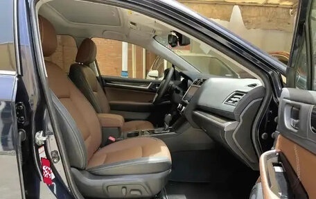 Subaru Outback IV рестайлинг, 2021 год, 2 558 000 рублей, 15 фотография